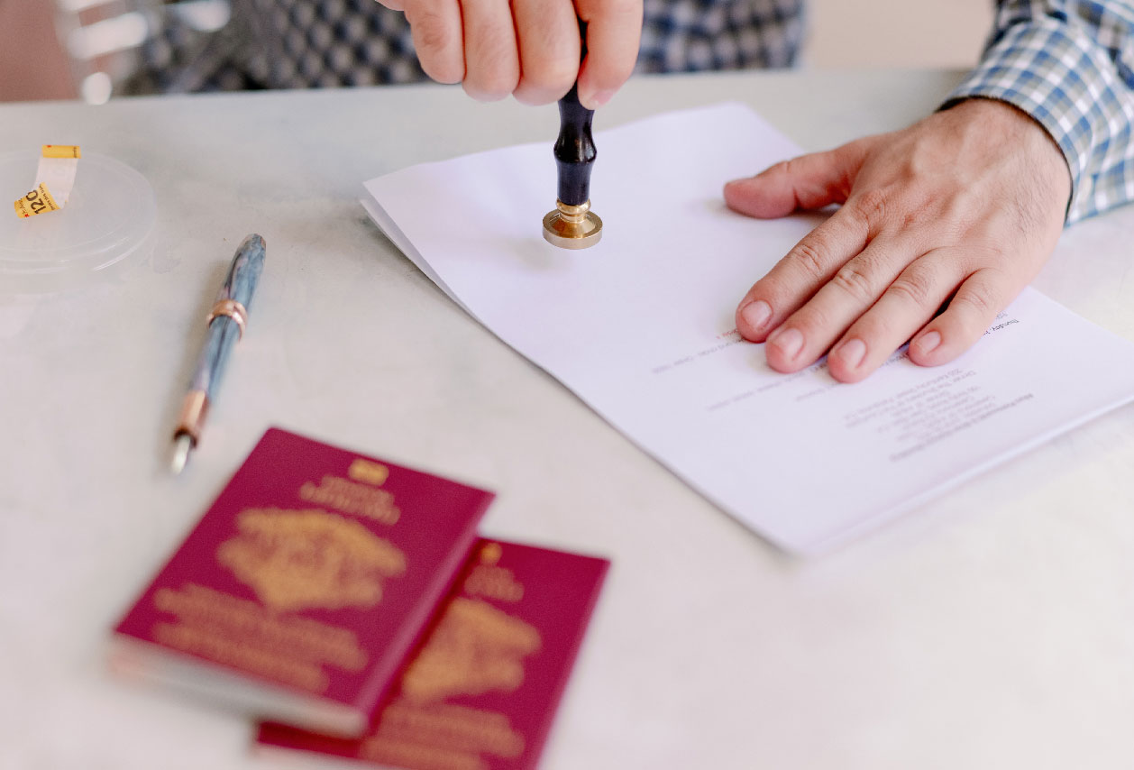 Vaccination Requirements for Immigrant Visa Applicants